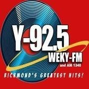 Y-92.5 Richmond, Kentucky